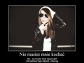 Nie musisz mnie kochać
