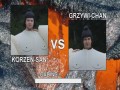 SUMO FIGHT - WARSZAWA