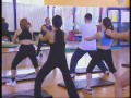 Ukryta kamera - Sexi trening