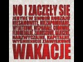 Wakacje