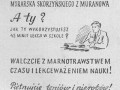 Jak dawniej motywowano do nauki