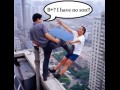 I have no son