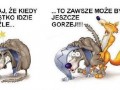 Może być gorzej