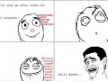 Drunk