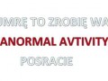 Paranormal Activity