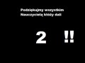Podziękujmy nauczycielom