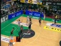 Finał PLK 2011 prawie jak NBA