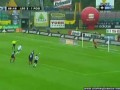 Najśmniejsze sceny Ekstraklasy