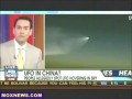 Dziwne zjawiska pokazane w TV