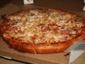 Kocham Pizzę