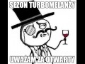 Turbomelanże