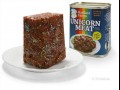Unicorn meat