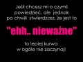 Nie zaczynaj!