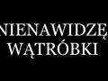 Wątróbka