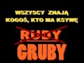 Gruby
