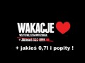Wakacje