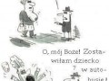 Ma pani jedną pierś na wierzchu