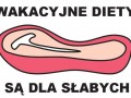 Wakacyjne diety