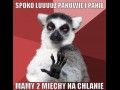 Spoko luz