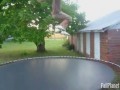 Trampoline Fail Compilation