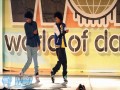 LES TWINS WORLD OF DANCE SAN DIEGO