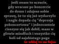 Po koncercie