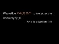 Pauliny