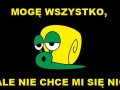 Mogę wszystko