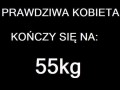 Prawdziwa kobieta