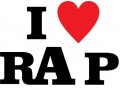 I love RAP