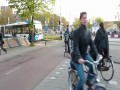 Ruch Rowerowy w Holandii