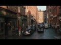 Captain America - Pierwsze Starcie (2011)