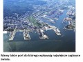 Gdynia lepsza o Warszawy
