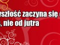 Przyszłość