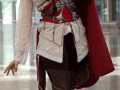 Assassin girl
