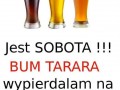 Jest sobota