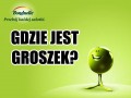 Groszek