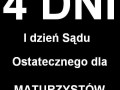 Matura