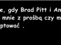 Angelina Jolie i Brad Pitt