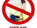 To nie facet!