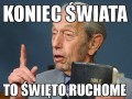 Koniec świata