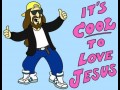 To love Jesus