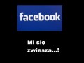 Facebook mi się zwiesza