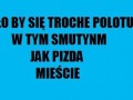 Trochę polotu i finezji