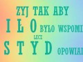 Żyj pełną piersią