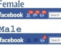 Male Female