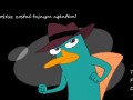 Pepe Pan Dziobak