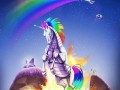 Rainbow Combo
