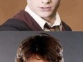 Harry Potter - Ewolucja