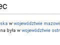 Gmina Jednorożec